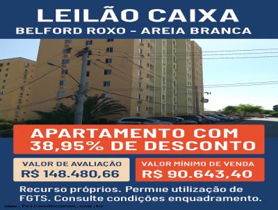 Leilão Extrajudicial para Venda, em Belford Roxo, bairro Centro