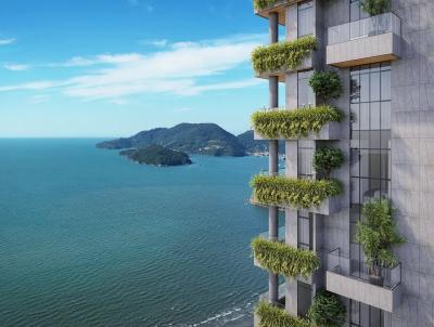 Apartamento para Venda, em Porto Belo, bairro Perequ, 3 dormitrios, 1 banheiro, 3 sutes, 2 vagas