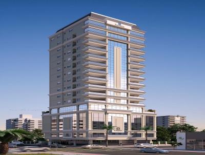 Apartamento para Venda, em Itapema, bairro Meia Praia, 3 dormitrios, 4 banheiros, 3 sutes, 2 vagas