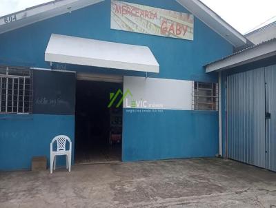 Casa para Venda, em Ponta Grossa, bairro Uvaranas
