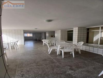 Apartamento para Venda, em Salvador, bairro Luiz Anselmo, 2 dormitrios, 2 banheiros, 1 vaga