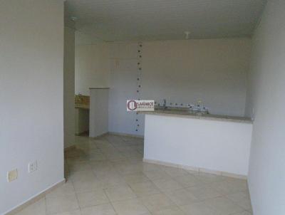 Apartamento para Locao, em Lorena, bairro Centro, 1 dormitrio, 1 banheiro