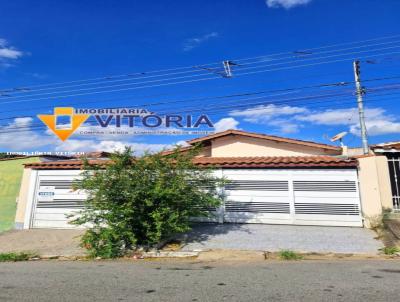 Casa para Venda, em Bragana Paulista, bairro Consultar, 3 dormitrios, 1 banheiro, 1 sute, 1 vaga