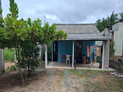 Casa para Venda, em Itapo, bairro CAMBIJU, 2 dormitrios, 1 banheiro, 1 vaga