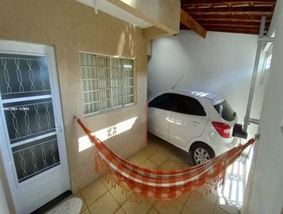 Casa para Venda, em Bragana Paulista, bairro VILA DAVID, 2 dormitrios, 1 banheiro, 1 vaga