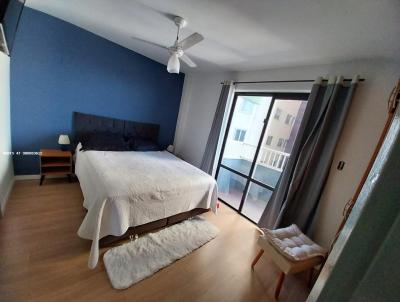 Apartamento para Venda, em Barra Velha, bairro Centro, 3 dormitórios, 3 banheiros, 1 suíte, 1 vaga
