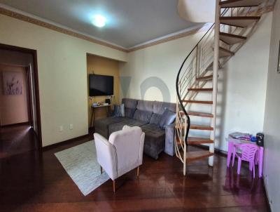 Apartamento para Venda, em So Jos do Rio Preto, bairro Vila Redentora, 3 dormitrios, 4 banheiros, 2 sutes, 1 vaga