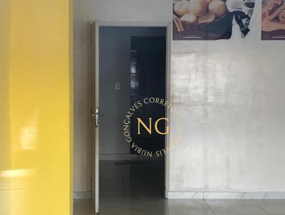 Ponto Comercial para Locação, em Rio das Ostras, bairro Centro, 1 banheiro