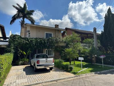 Casa em Condomínio para Venda, em Santana de Parnaíba, bairro Alphaville, 4 dormitórios, 4 banheiros, 1 suíte, 2 vagas