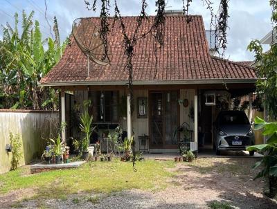 Casa para Venda, em Itapo, bairro CAMBIJU, 3 dormitrios, 1 banheiro, 1 vaga