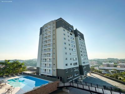 Apartamento para Venda, em Joinville, bairro Glria, 2 dormitrios, 2 banheiros, 1 sute, 1 vaga