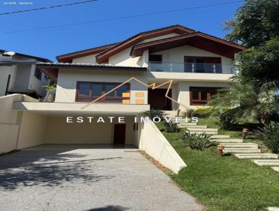 Casa em Condomnio para Locao, em Aruj, bairro Aruj 5, 4 dormitrios, 2 banheiros, 4 sutes, 2 vagas