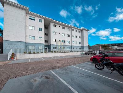 Apartamento para Venda, em Guarapuava, bairro Santa Cruz, 2 dormitrios, 1 banheiro, 1 vaga