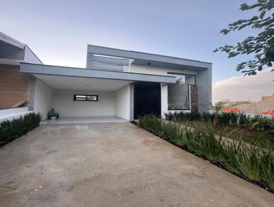Casa em Condomnio para Venda, em Sorocaba, bairro Jardim Novo Horizonte