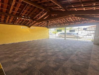 Casa para Venda, em Praia Grande, bairro JARDIM PRINCESA, 2 dormitrios, 1 banheiro, 1 sute, 2 vagas