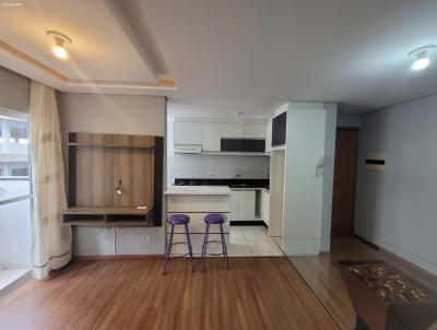 Apartamento para Venda, em Joinville, bairro Santo Antnio, 2 dormitrios, 1 banheiro, 1 vaga