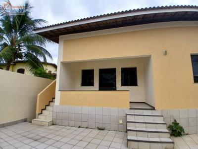 Casa para Venda, em Lauro de Freitas, bairro Centro, 5 dormitrios, 1 banheiro, 2 sutes, 4 vagas