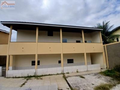 Casa para Venda, em Lauro de Freitas, bairro Centro, 5 dormitrios, 1 banheiro, 2 sutes, 4 vagas