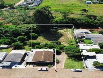 Terreno Urbano para Venda, em Getlio Vargas, bairro Navegantes