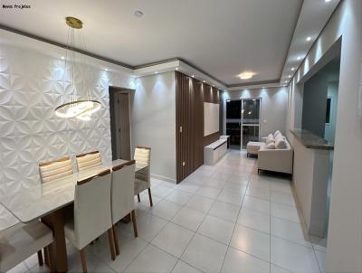 Apartamento 3 dormitrios para Venda, em Praia Grande, bairro Guilhermina, 3 dormitrios, 4 banheiros, 3 sutes, 2 vagas