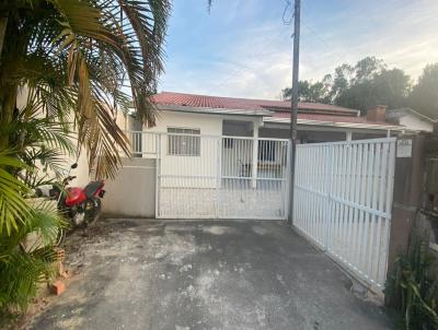 Casa para Locao, em Matinhos, bairro Rio da Ona, 2 dormitrios, 1 banheiro