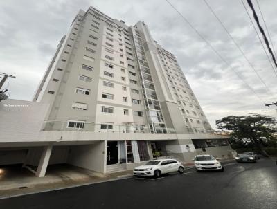 Apartamento para Locao, em Ponta Grossa, bairro Centro, 3 dormitrios, 2 banheiros, 1 sute, 2 vagas
