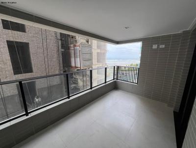 Apartamento 1 dormitrio para Venda, em Praia Grande, bairro Maracan, 1 dormitrio, 1 banheiro, 1 vaga