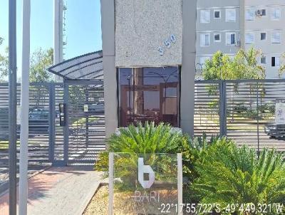 Apartamento para Venda, em Bauru, bairro Jardim Maria Clia