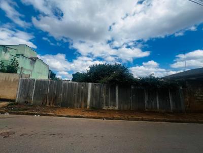 Lote para Venda, em So Jos da Lapa, bairro Cachoeira