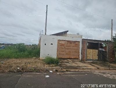 Casa para Venda, em Bauru, bairro Jardim Marlia
