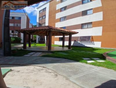 Apartamento para Venda, em Lauro de Freitas, bairro Recreio Ipitanga, 3 dormitrios, 1 banheiro, 1 sute, 1 vaga