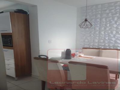 Apartamento para Venda, em Três Rios, bairro Três Rios, 3 dormitórios, 1 banheiro