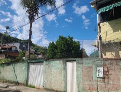 Casa para Venda, em Três Rios, bairro Caixa D`agua, 3 dormitórios, 2 banheiros, 4 vagas
