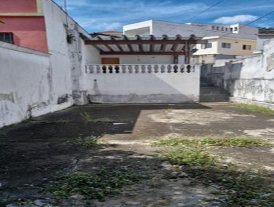 Terreno para Venda, em So Caetano do Sul, bairro Boa Vista