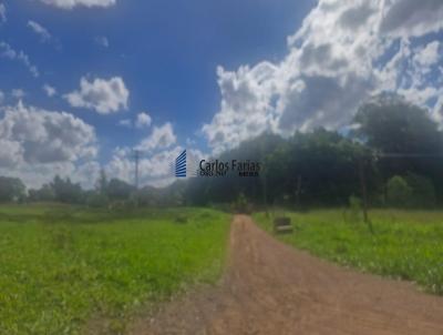 Área para Venda, em Brasília, bairro Área Rural de São Sebastião, 3 dormitórios, 2 banheiros, 1 suíte, 3 vagas