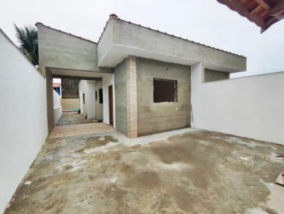 Casa para Venda, em Itanham, bairro Gaivota, 2 dormitrios, 1 banheiro, 1 sute, 2 vagas