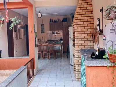 Casa para Venda, em Jundia, bairro Santa Gertrudes, 3 dormitrios, 4 banheiros, 2 sutes, 3 vagas