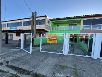 Sobrado para Venda, em Cidreira, bairro Centro, 2 dormitrios, 2 banheiros, 1 vaga