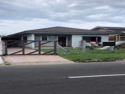 Casa para Venda, em Osrio, bairro Sulbrasileiro, 2 dormitrios, 1 vaga