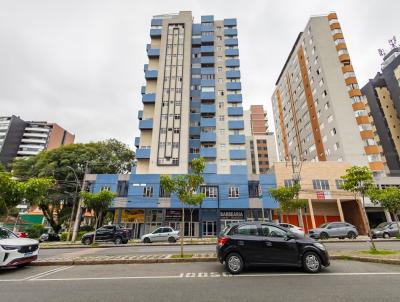 Apartamento para Venda, em Curitiba, bairro Cabral
