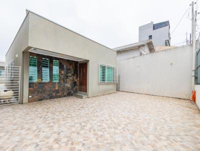 Sobrado para Venda, em Curitiba, bairro Pilarzinho, 2 dormitrios, 3 banheiros, 3 vagas