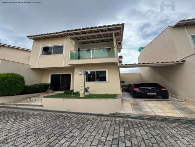 Casa em Condomínio para Venda, em , bairro ., 3 dormitórios, 3 banheiros, 2 suítes, 2 vagas