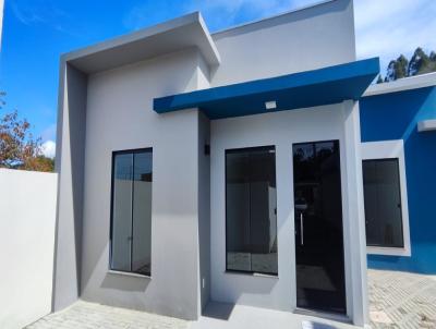 Casa para Locao, em So Bento do Sul, bairro Serra Alta, 2 dormitrios, 1 banheiro, 1 vaga