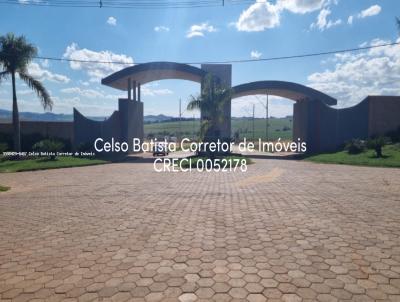Terreno para Venda, em So Joo Batista do Glria, bairro Zona Rural
