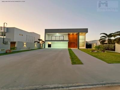 Casa em Condomínio para Venda, em Juazeiro do Norte, bairro Aeroporto