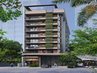 Studio para Venda, em Rio de Janeiro, bairro Gvea, 1 dormitrio, 1 banheiro