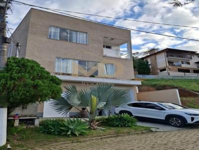Casa em Condomnio para Venda, em Terespolis, bairro Albuquerque, 4 dormitrios, 3 banheiros, 2 vagas