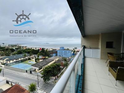 Apartamento para Locao, em Bertioga, bairro centro, 2 dormitrios, 2 banheiros, 1 sute, 2 vagas