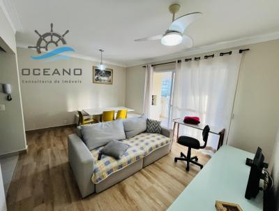 Apartamento para Locao, em Bertioga, bairro centro, 3 dormitrios, 2 banheiros, 1 sute, 2 vagas