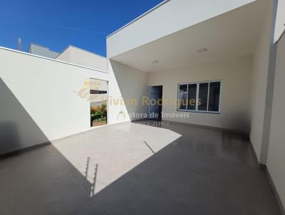 Casa para Venda, em Boituva, bairro Portal Ville Azaleia, 2 dormitrios, 2 banheiros, 1 sute, 2 vagas